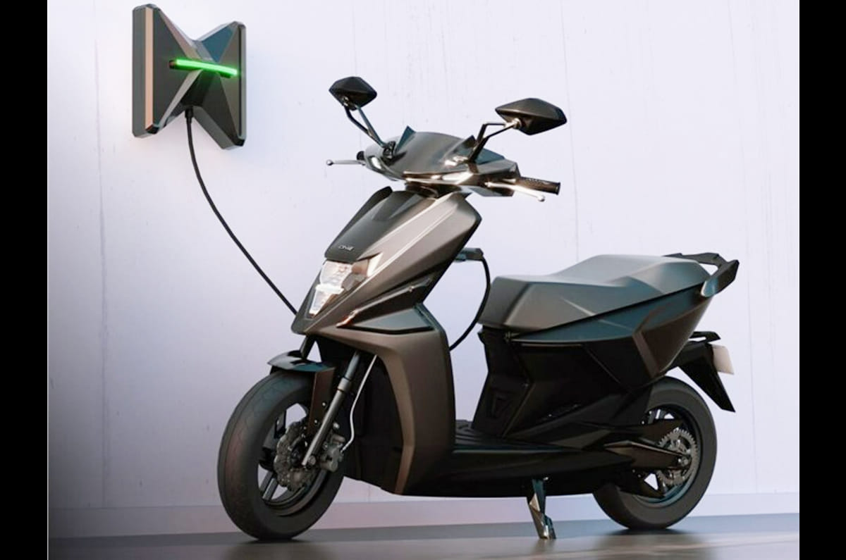 Simple Energy files trademarks for upcoming electric scooters - Vimarsana News